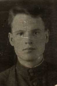 Артюхов Алексей Григорьевич