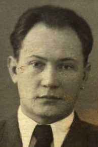 Азов Вадим Петрович