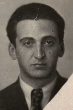 Азьян Юрий Мартинович|Мартынович