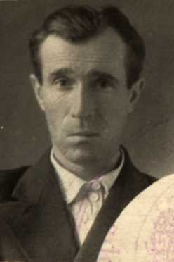 Авдеев Алексей Афанасьевич