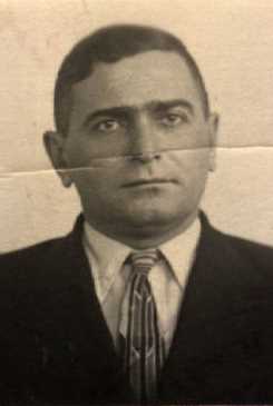 Авдеев Алексей Григорьевич