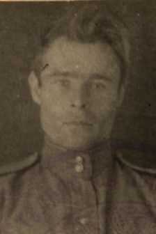 Авдеев Василий Иванович