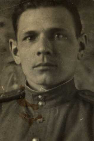Авдеев Василий Иванович