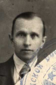 Агеев Алексей Иванович