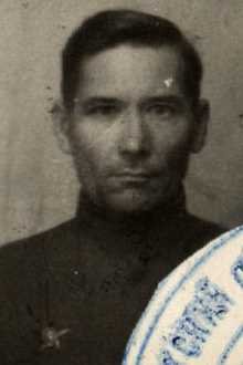 Абрамов Иван Ульянович