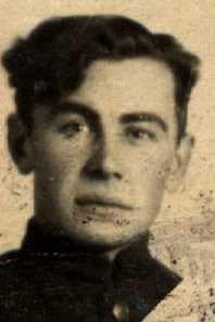 Аксенов Николай Васильевич