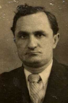 Терентьев Михаил Иванович