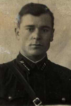 Теряев Иван Федорович