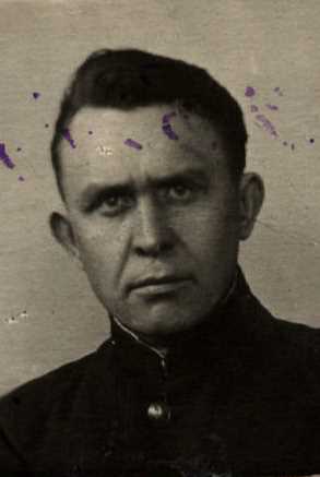 Иванов Николай Архипович