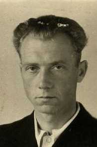 Межевич Александр Алексеевич