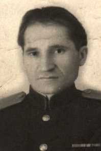 Иванов Николай Андреевич