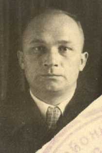 Иванов Николай Алексеевич