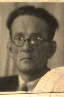 Титов Вадим Никонович