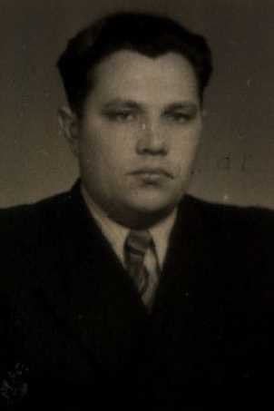 Добрынин Юрий Иванович