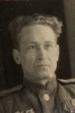 Терехов Александр Михайлович