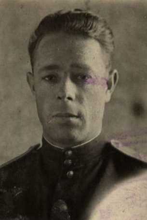 Терехов Алексей Алексеевич