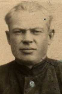 Терехов Алексей Николаевич