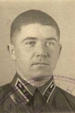 Терещенко Иван Порфирьевич