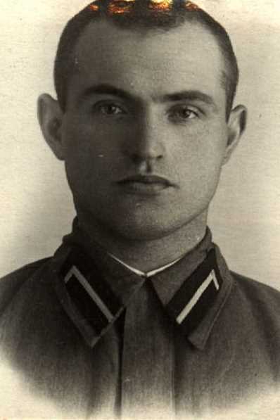 Голеньков|Голенков Виталий Васильевич