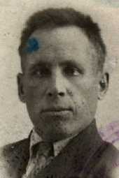 Самарин Василий Михайлович