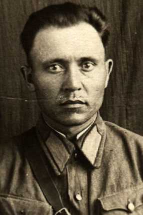 Самойлов Павел Леонтьевич