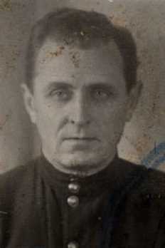 Быков Лев Григорьевич