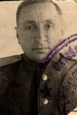 Гаврилов Дмитрий Иванович