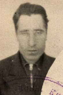 Ворончагин|Варончагин Петр Гаврилович