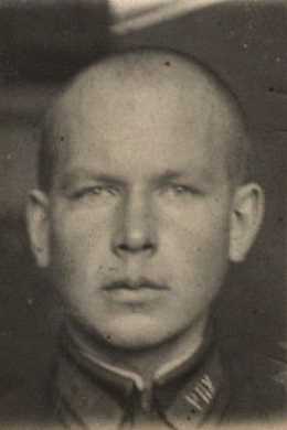 Анисимов Александр Петрович