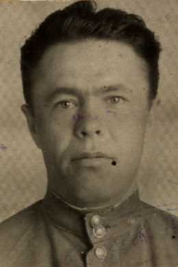 Бекшаев Николай Иванович