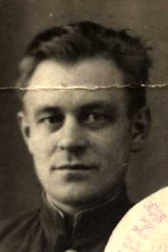 Галаганов Александр Иванович