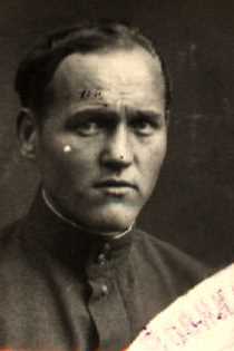 Галай Федор Тарасович