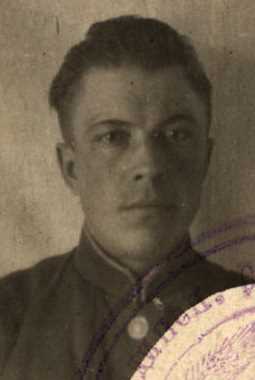 Галайдов|Голайдов Анисим Иванович