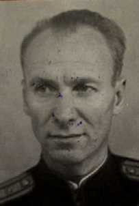 Богатырев Федор Сергеевич