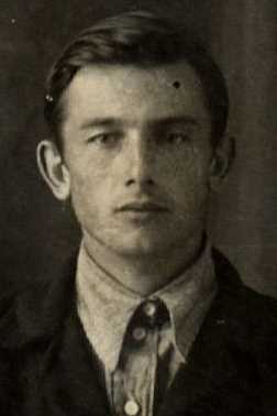 Вершинин Сергей Максимович