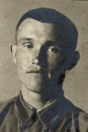 Гавриленко Иван Макарович