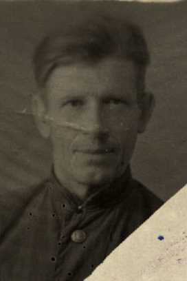 Волженков Филипп Павлович