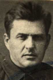 Бондаренко Степан Васильевич