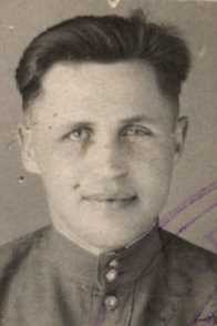 Власов Иван Петровичь