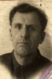 Богданов Федор Васильевич