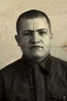 Рубаха Игнатий Сидорович