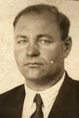 Савинов Алексей Васильевич