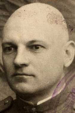 Протопопов Александр Иванович