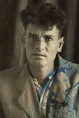 Мизин Григорий Афанасьевич