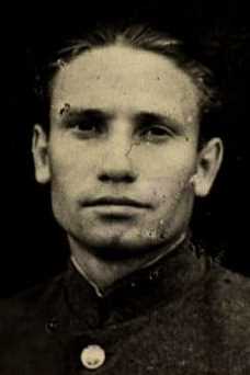 Токарев Виктор Алексеевич
