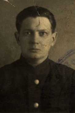 Тимофеев Григорий Иванович