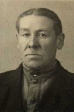 Тимофеев Григорий Макарович (Маркович)