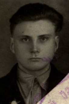 Титов Сергей Васильевич