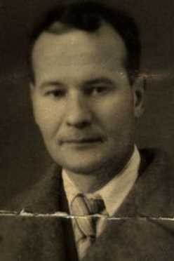 Тимофеев Александр Тихонович