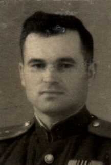 Коваленко Григорий Игнатьевич